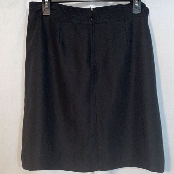 Gap black skirt - Picture 4 of 8